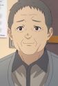 Gambar Karakter Mizuha's Grandfather