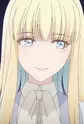 Orlamunde, Lily