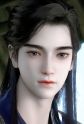 Shang, Jingxuan