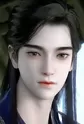 Shang, Jingxuan