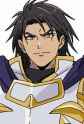 Blight, Luca