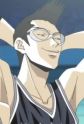 Gambar Karakter Shinji Yanagawa