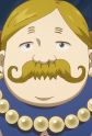 Gambar Karakter Yanago Governor