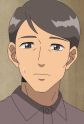 Gambar Karakter Megumi's Father