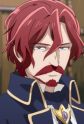 Gambar Karakter Count Valiant Scirocco Ferdinand