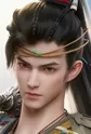 Qiao, Chiyou