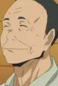Sakakibara, Gorou
