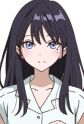 Gambar Karakter Nanao Aika