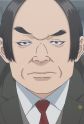 Gambar Karakter Mitsuo Tanimura