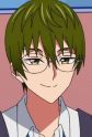 Gambar Karakter Seiichi Tsukishima