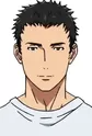 Goura, Daisuke