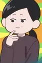 Natsumi's Mother