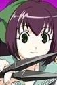 Gambar Karakter Hotaru Kumogakure