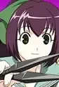 Kumogakure, Hotaru