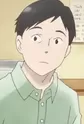 Wakana's Father
