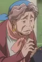 Gentle Grandmom
