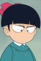 Gambar Karakter Kiko-chan