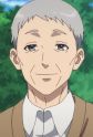 Minato's Grandfather