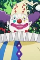 Gacy, John W.
