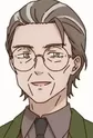 Fitcher, Bernard