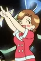 Announcer Yadama