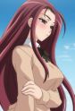 Gambar Karakter Shinobu Fukuhara