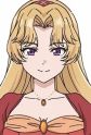 Fadgal, Roselia