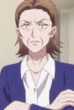 Yumeko's Mother
