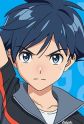 Toudou, Akira