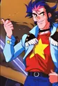 Crocket, Chibodee
