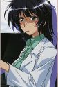 Gambar Karakter Mayumi Shiina