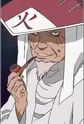 Sarutobi, Hiruzen