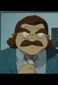 Inspector Endo