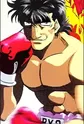 Mashiba, Ryo