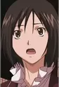 Adachi, Emily