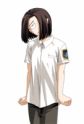 Gambar Karakter Kenta Koyasu