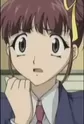 Kusunogi, Hibari