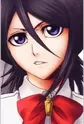 Kuchiki, Rukia