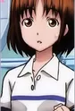 Sakura, Misaki