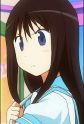 Gambar Karakter Satsuki Tsuchida
