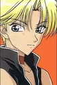 Shirogane, Ryou
