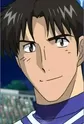 Honda, Shigeharu