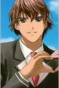 Sakurai, Haru