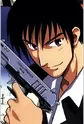 Wolfwood, Nicholas D.