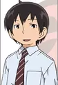 Yabe, Satoshi