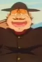 Gonzales, Sergeant Pedro