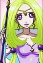 Queen Candy