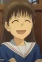 Matsunaga, Fumi