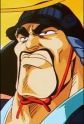 Gambar Karakter Heihachi Edajima