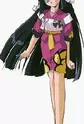 Suzukaze, Shion